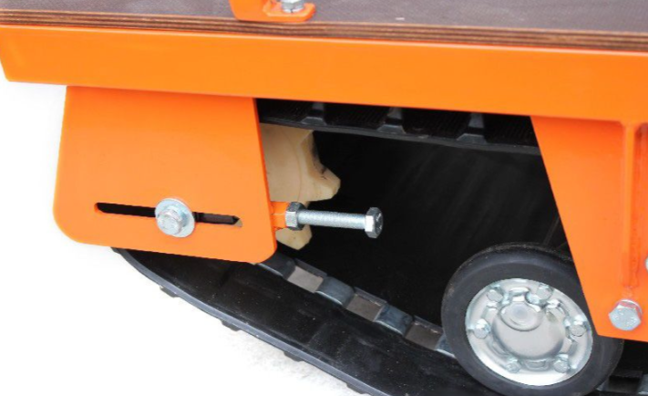 Мотобуксировщик ЧИНУК 20 л.с. в Курске