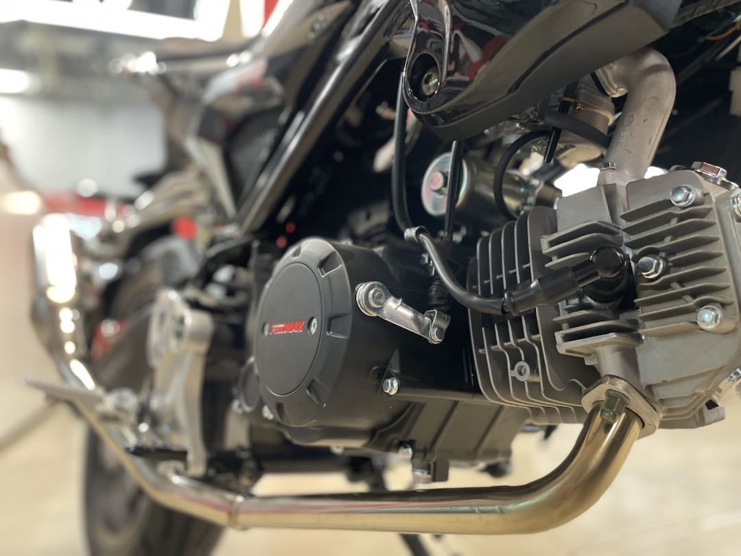 Мопед PROMAX CB150R (49) в Курске