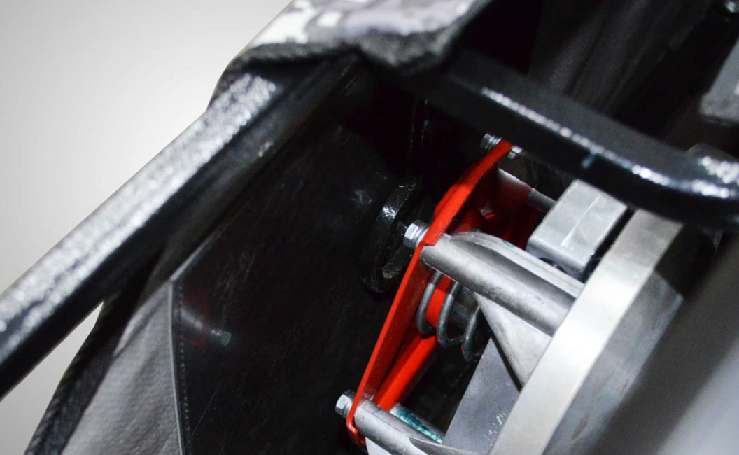 Мотобуксировщик "Богатырь" 15ER (электростартер, реверс-редуктор) в Курске