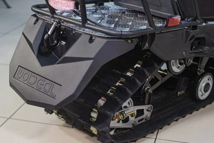 Снегоход Ataki WD 300 в Курске