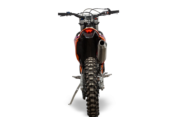 Эндуро мотоцикл IRBIS KTR 250 в Курске