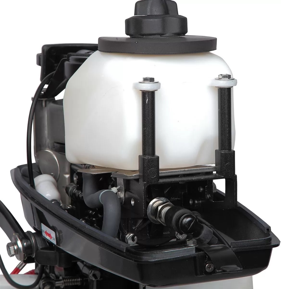 Лодочный мотор MARLIN MP 3 AMHS в Курске