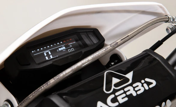 Питбайк Progasi Smart Max 150 в Курске