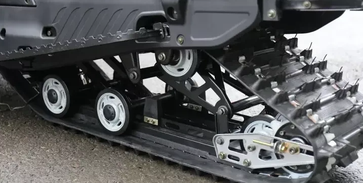 Снегоход ULAR 220 в Курске