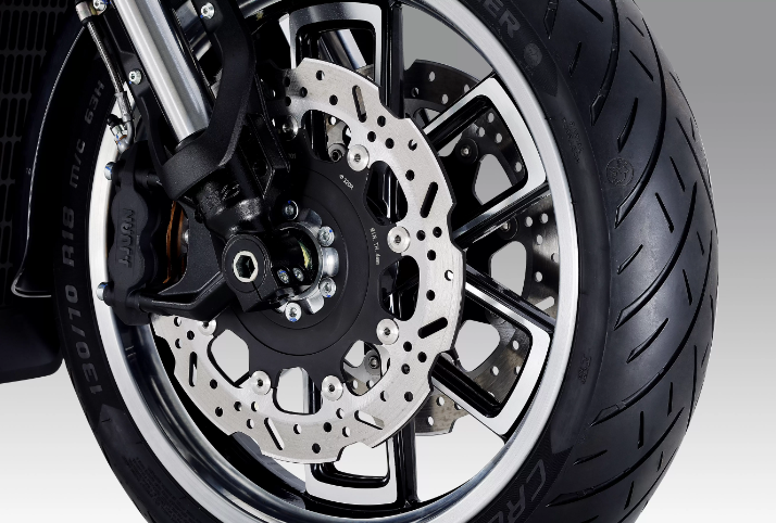 Мотоцикл GAOKIN THOR 1000 в Курске