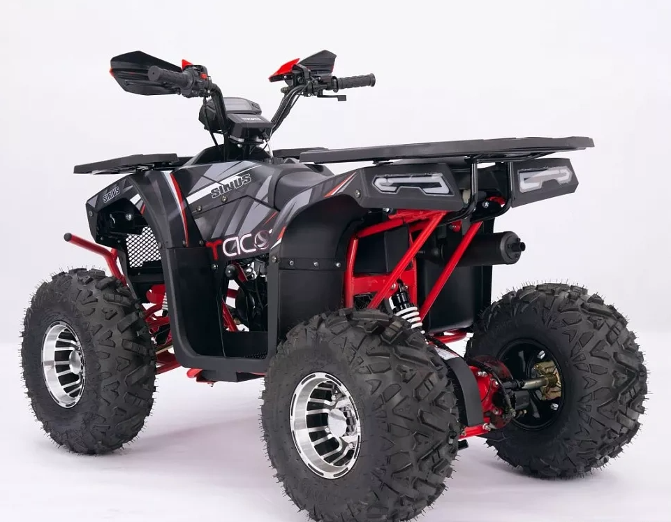 Квадроцикл YACOTA Sirius LD в Курске
