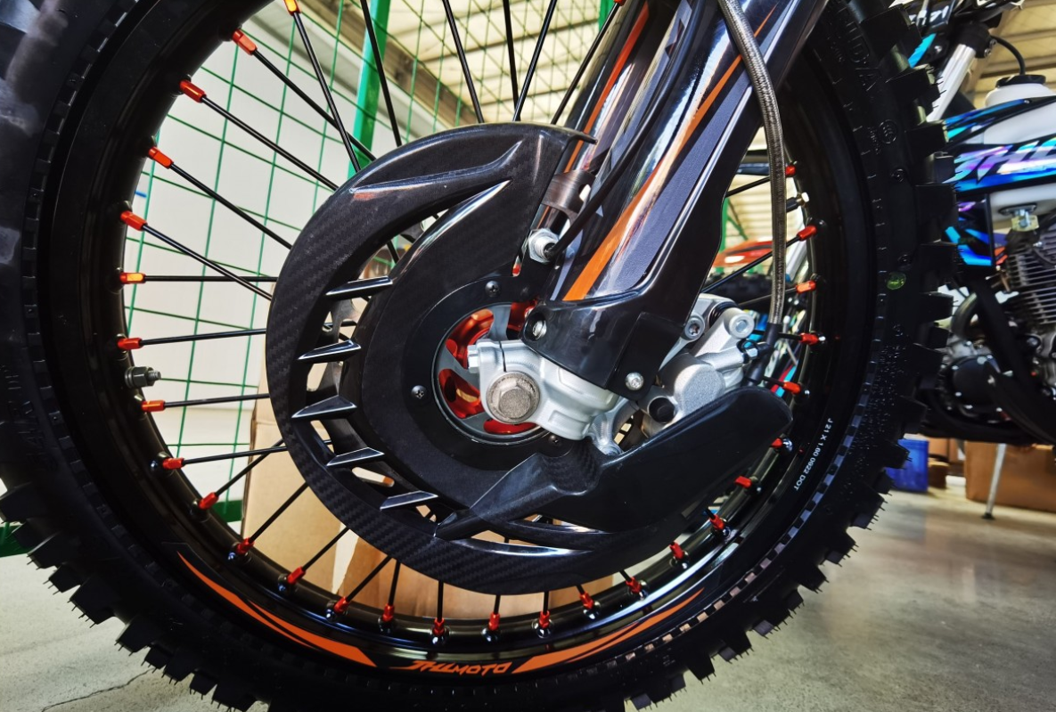 Мотоцикл JHLMOTO JHL Z4 PR250 (172FMM-5) в Курске