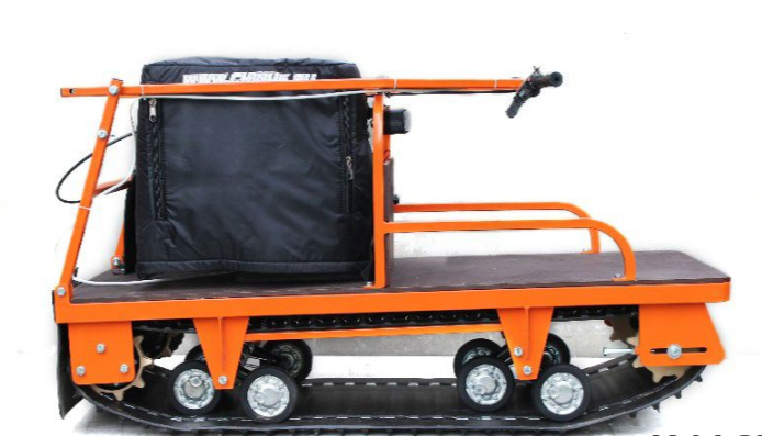 Мотобуксировщик ЧИНУК 20 л.с. в Курске