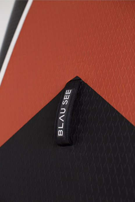 НАДУВНОЙ SUP-BOARD BURNFIRE 10,6 в Курске