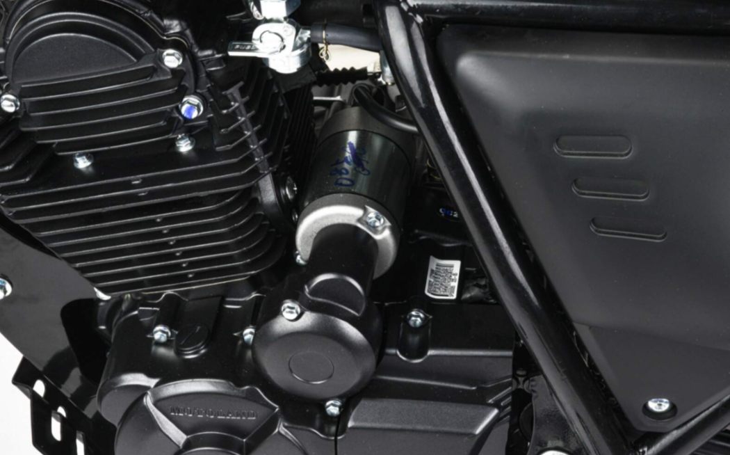 Мотоцикл MOTOLAND (МОТОЛЕНД) LEGEND (XL250-A) (172FMM-5/PR250) в Курске