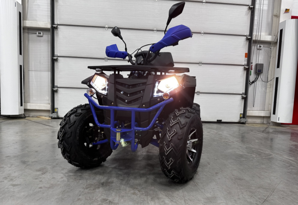 Квадроцикл GBM SHARP BIG 300 NEW PREMIUM в Курске