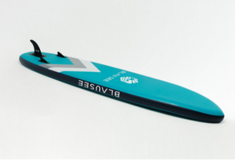 НАДУВНОЙ SUP-BOARD BUSINESS LIGHT BLUE 10,6 в Курске