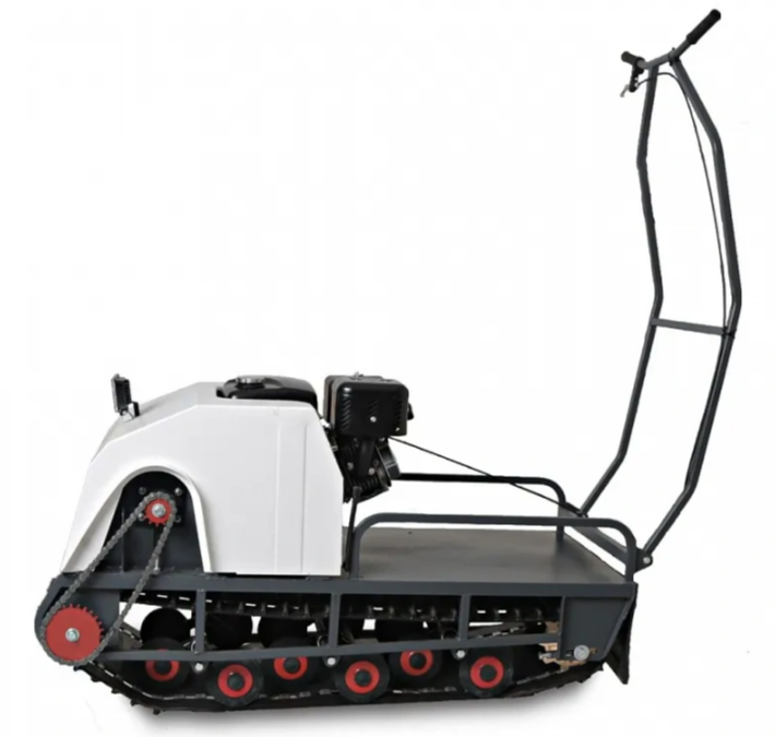 Мотобуксировщик ВЕПС «БЮДЖЕТНЫЙ» 13 л.с. в Курске