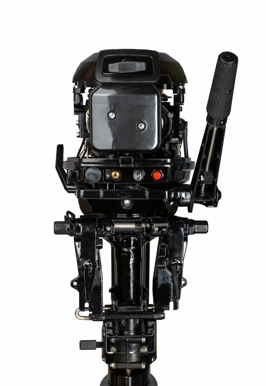 ЛОДОЧНЫЙ МОТОР GLADIATOR G30FHS в Курске