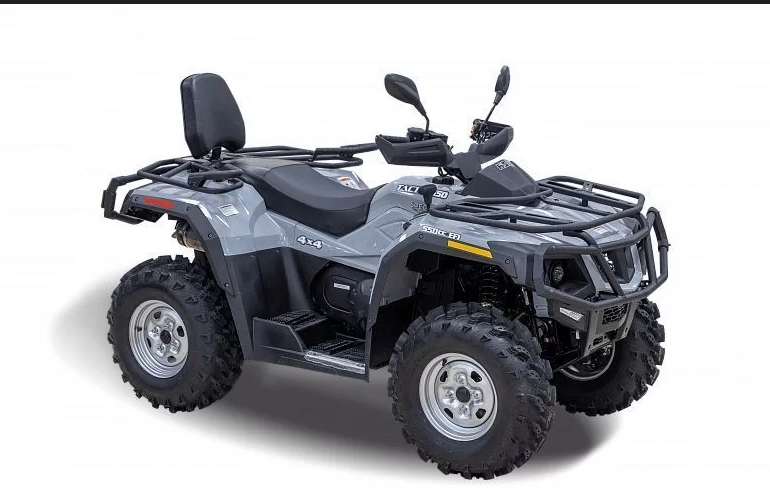 Квадроцикл HISUN TACTIC 550 (HS550ATV) NORMAL в Курске
