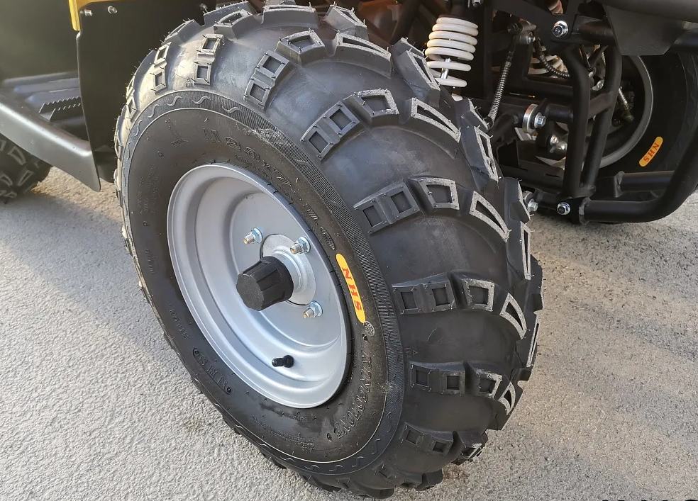 КВАДРОЦИКЛ IRBIS ATV200 в Курске