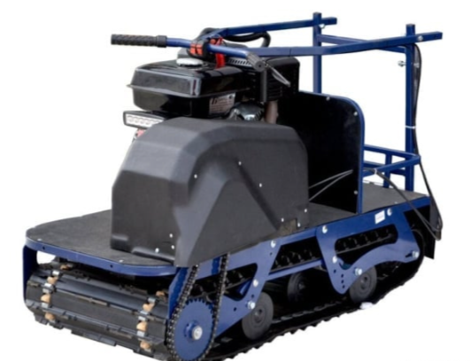 Мотобуксировщик БАРС ПАРТИЗАН 380 F7F в Курске