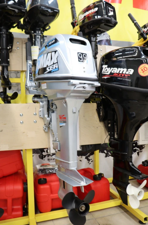 Лодочный мотор PROMAX SP20FHS в Курске