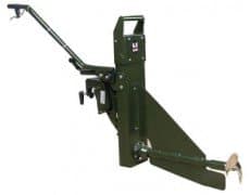 Рама - редуктор для болотохода SEA-PRO 5-7.5 л.с. в Курске