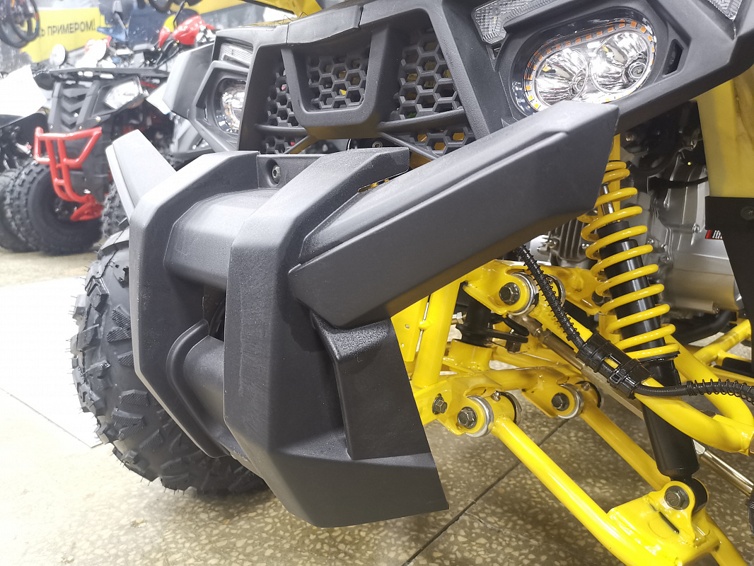 Квадроцикл PROMAX STORM 190 PRO в Курске