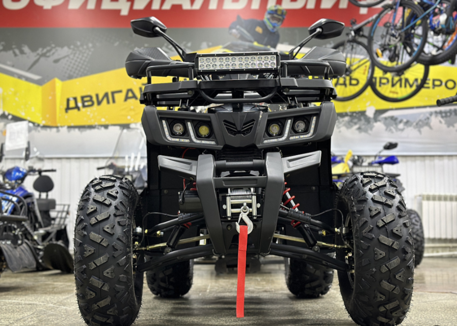 Квадроцикл GBM MAVERICK 300 NEW PREMIUM в Курске