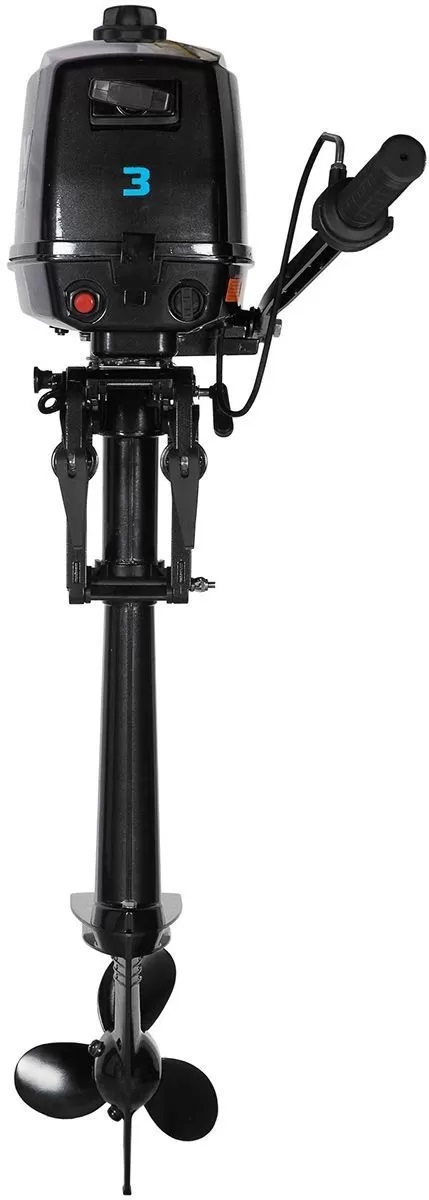 Лодочный мотор MARLIN MP 3 AMHS в Курске