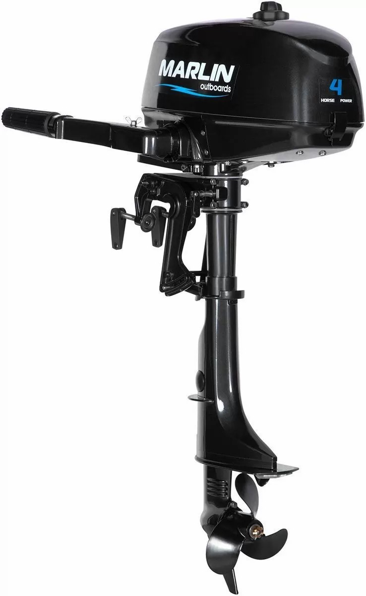 Лодочный мотор MARLIN MP 4 AMHS в Курске