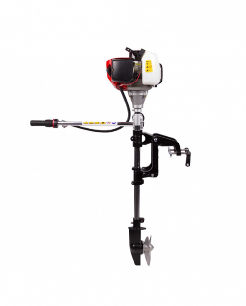 Подвесной лодочный мотор TOYAMA TA 2 в Курске