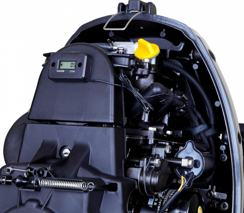 Лодочный мотор MARLIN MF 9.9 AWHBS в Курске