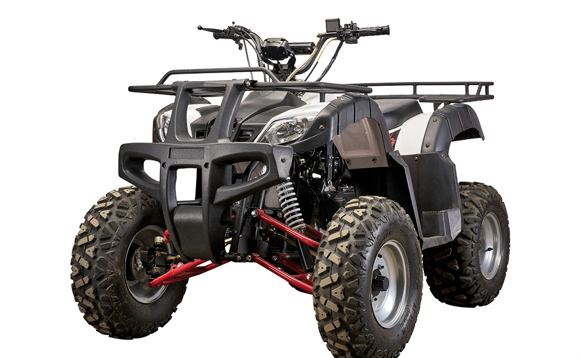 Квадроцикл YACOTA SELA 200 в Курске