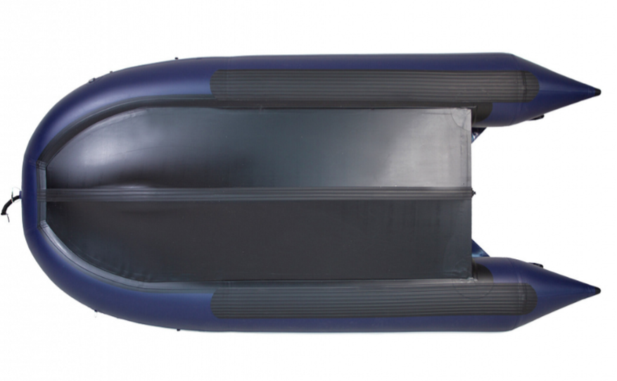 НАДУВНАЯ ЛОДКА GLADIATOR D370AL в Курске