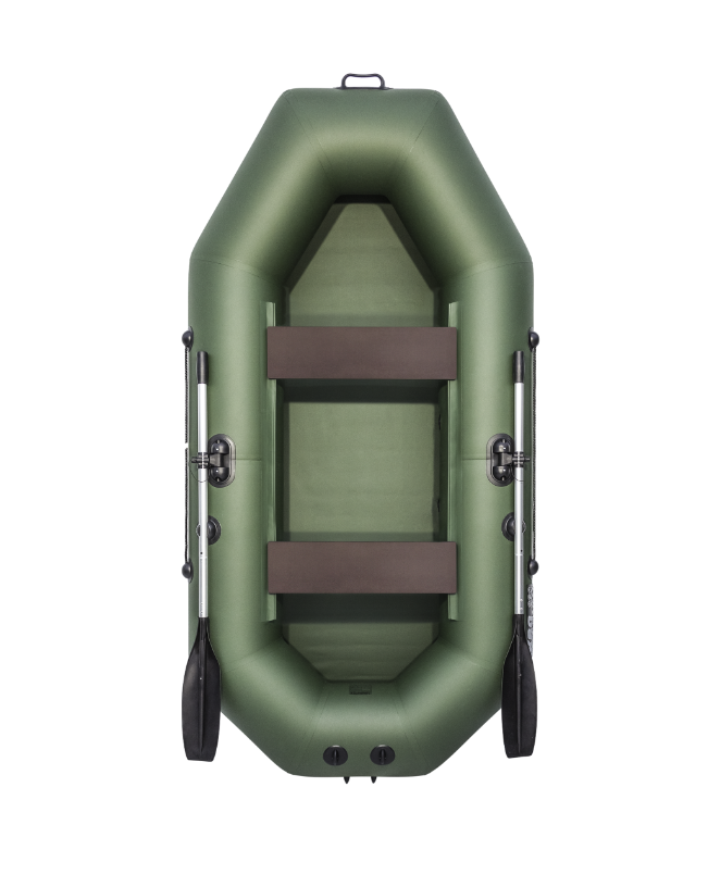 Лодка АКВА-МАСТЕР 260 в Курске