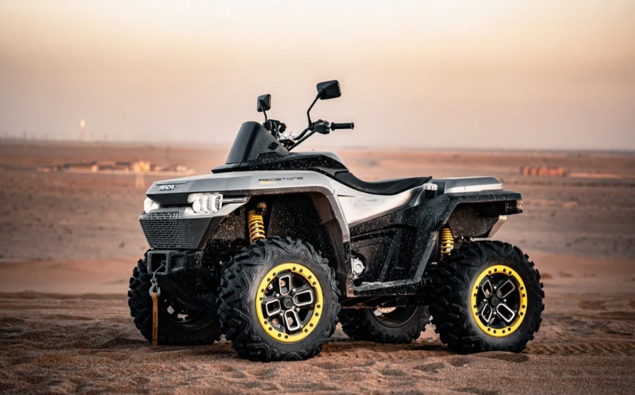 Квадроцикл BENDA REDSTONE 550 в Курске