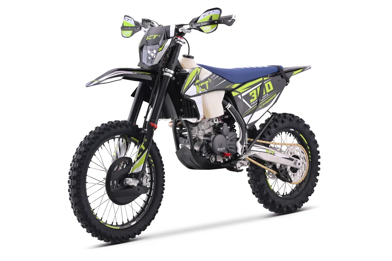 Кроссовый мотоцикл YACOTA NB300 в Курске