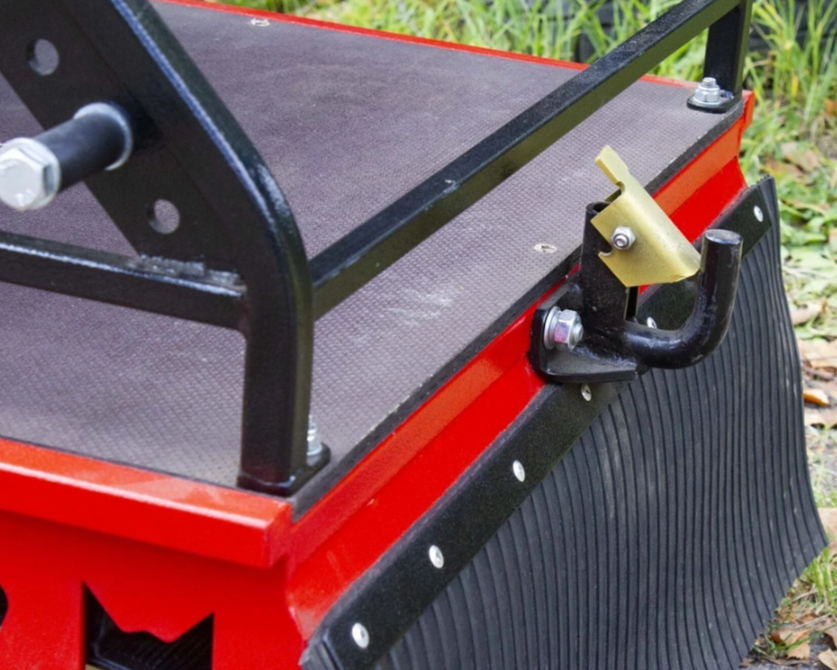 Мотобуксировщик POMOR X-600 K18 в Курске