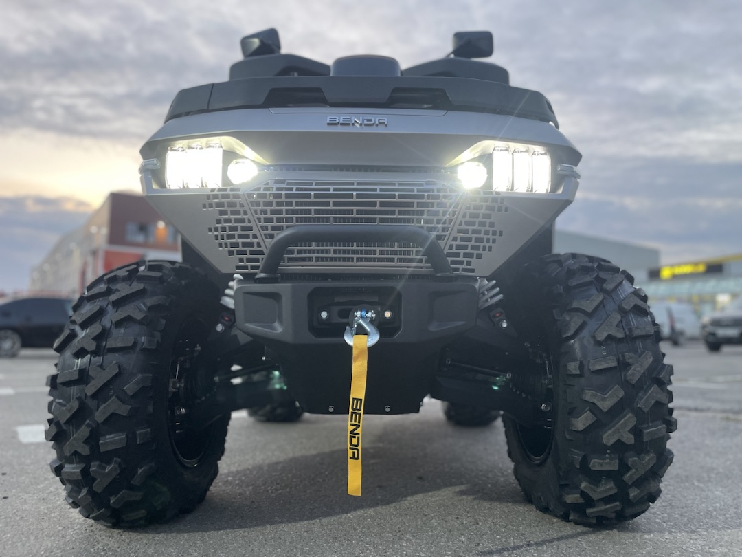 Квадроцикл BENDA Redstone 550 R2 в Курске