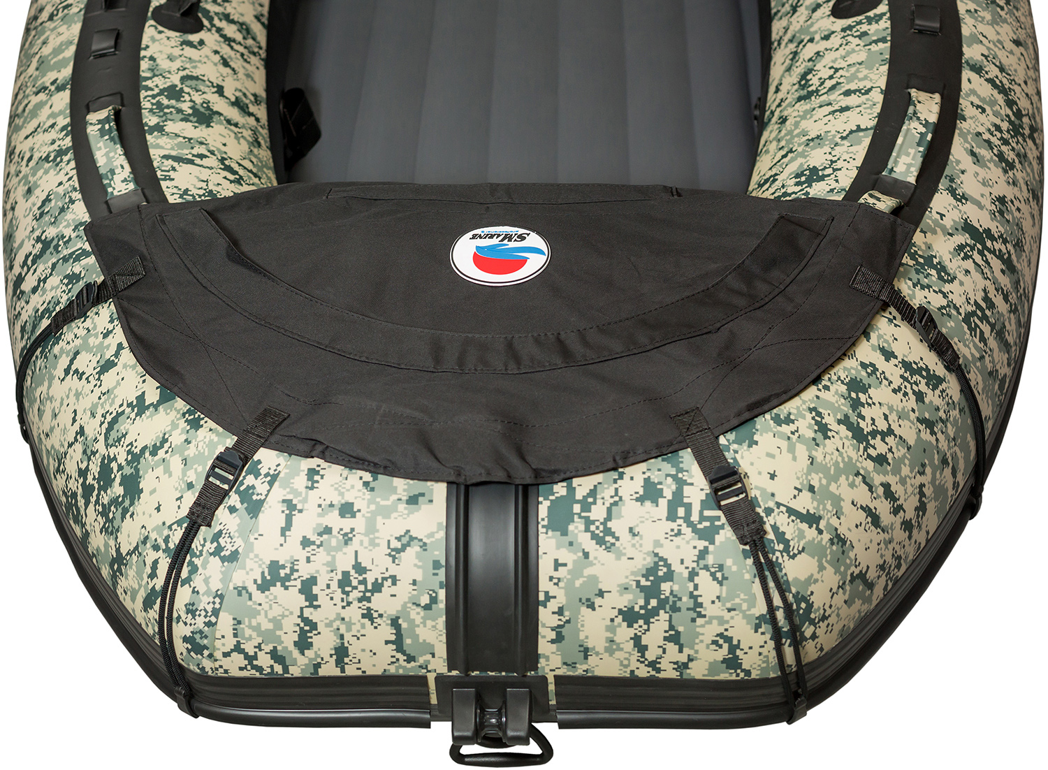 НОСОВАЯ СУМКА AIR, SDP 330-420 в Курске