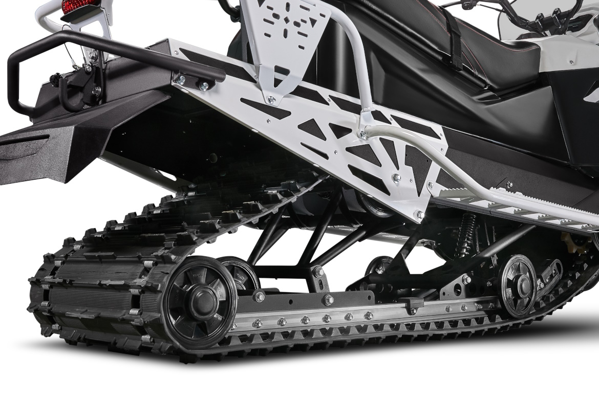 Снегоход IRBIS TUNGUS 500L 25/26 в Курске