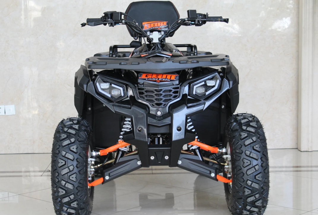 Квадроцикл GBM STORMRIDER 300 NEW PREMIUM в Курске