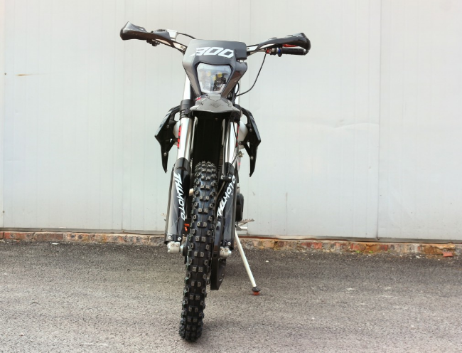 Мотоцикл JHLMOTO JHL Z3+ CB300 (175FMM) в Курске