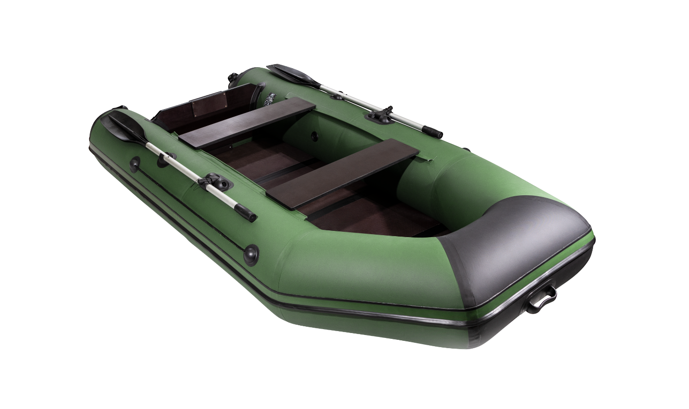  Лодка АКВА 2900 Слань-книжка киль в Курске