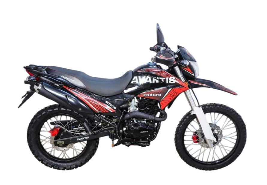 Мотоцикл Avantis MT250 (PR250/172FMM) ПТС в Курске
