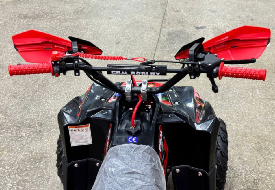 Квадроцикл GBM ROBLOX в Курске