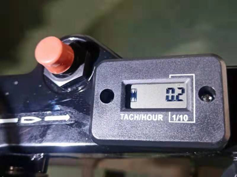 Лодочный мотор MARLIN PROLINE MP 9.9 (20) AMHS FORCE в Курске