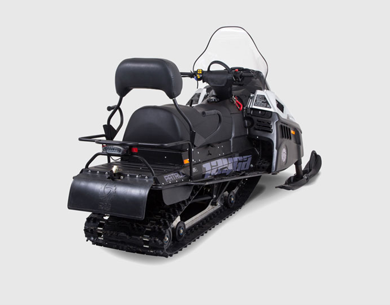 Снегоход РМ TAYGA PATRUL 800 SWT в Курске