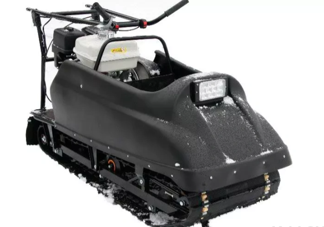 Мотобуксировщик ВОЛГАРЬ 9 Утилитарный в Курске