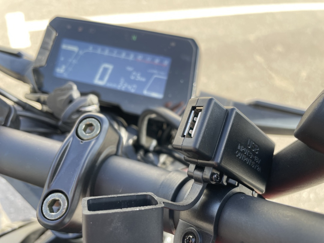 Мопед PROMAX CB150R (49) в Курске