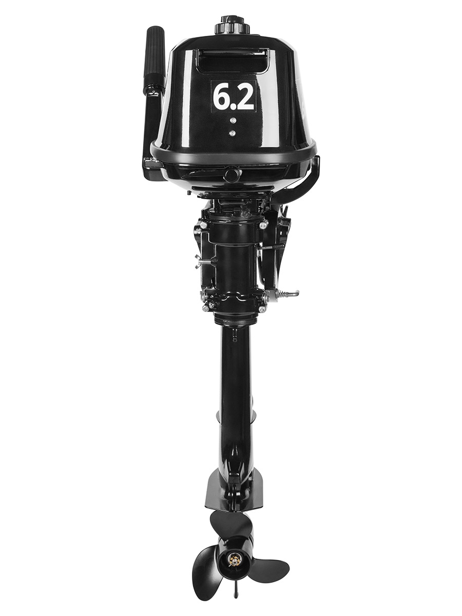 ЛОДОЧНЫЙ МОТОР GLADIATOR G6.2FHS в Курске