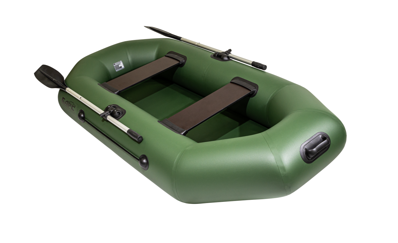 Лодка Барс 240 в Курске