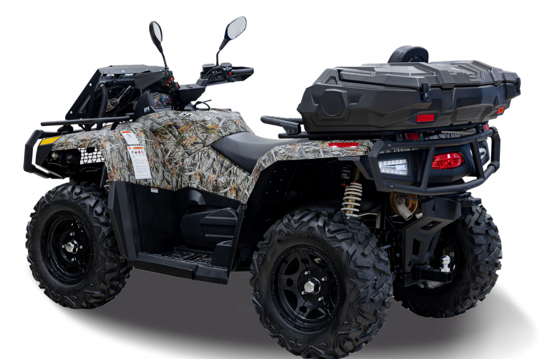 Квадроцикл HISUN TACTIC GT1000/EXTREME EDITION в Курске